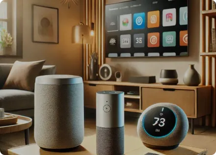 المفاتيح الذكية