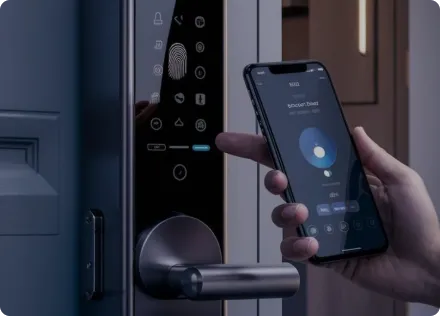 كاميرات المراقبة