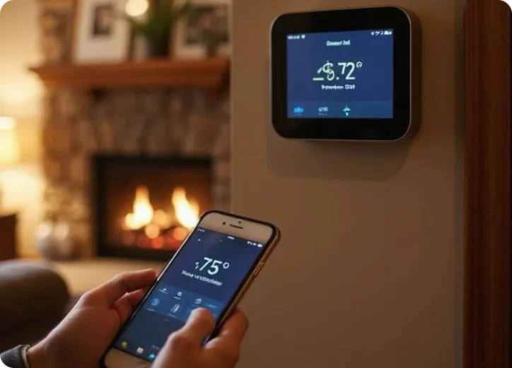 أجهزة الاستماع الذكية