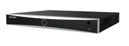 جهاز تسجيل شبكي هيكفيجن|HIKVISION NVR AcuSense K Series 4CH PoE 1U 4K