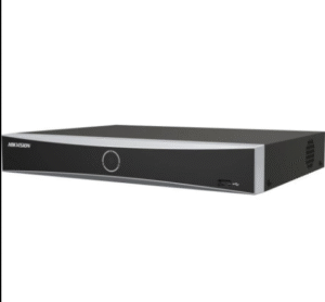 جهاز تسجيل شبكي هيكفيجن32|DS-7732NXI-I4/S(STD)(C) Hikvision 32-Ch 1U Acusense 4K NVR