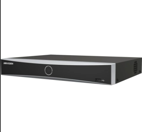 جهاز تسجيل شبكي هيكفيجن32|DS-7732NXI-I4/S(STD)(C) Hikvision 32-Ch 1U Acusense 4K NVR