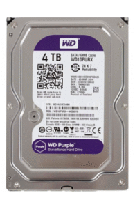هارد ديسك WD سعة 4 تيرابايت|WD Hard Disk 4TB