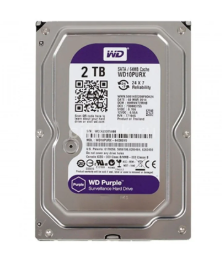 هارد ديسك WD سعة 2 تيرابايت|WD Hard Disk 2TB