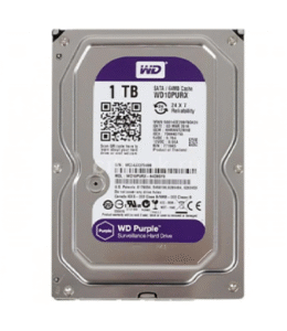 هارد ديسك WD سعة 1 تيرابايت|WD Hard Disk 1TB