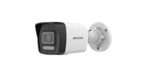 كاميرا هيكفيجن 6MP أكيوسنس بإضاءة ذكية|Hikvision 6MP Smart Hybrid Light Fixed Bullet Network Camera - DS-2CD1063G2-LIU