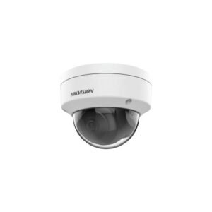 كاميرا هيكفيجن شبكية قبة|8MP Smart Hybrid Light Fixed Dome Network Camera | DS-2CD1183G2-LIU