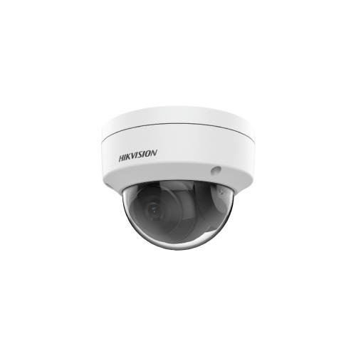 كاميرا هيكفيجن شبكية قبة|8MP Smart Hybrid Light Fixed Dome Network Camera | DS-2CD1183G2-LIU