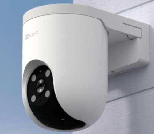 كاميرا بدقة|EZVIZ Camera H8c Pro 4K