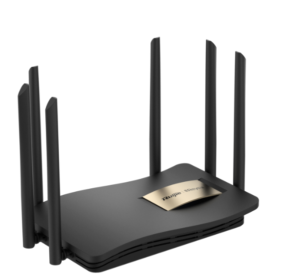 راوتر 1200جيجا|RG-EW1200G PRO 1300M Dual-band Gigabit Wireless Router