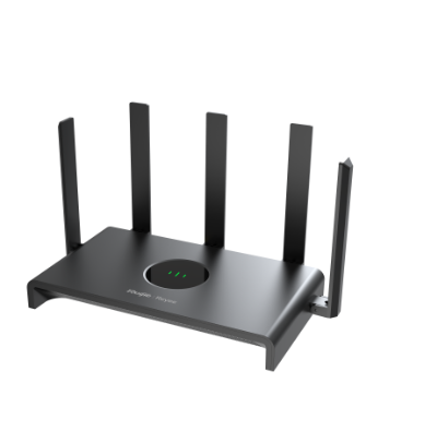 راوتر1300جيجا|RG-EW1300G 1300M Dual-band Gigabit Wireless